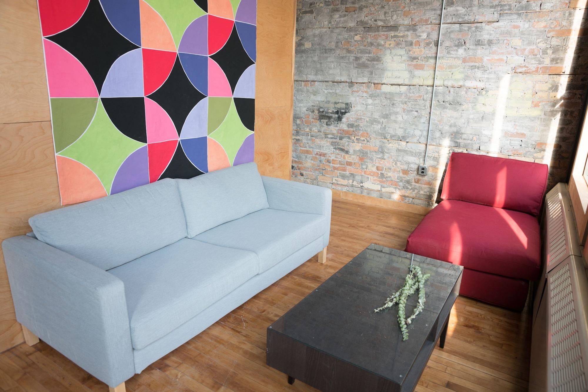 Hostel Du Nord Duluth Kültér fotó