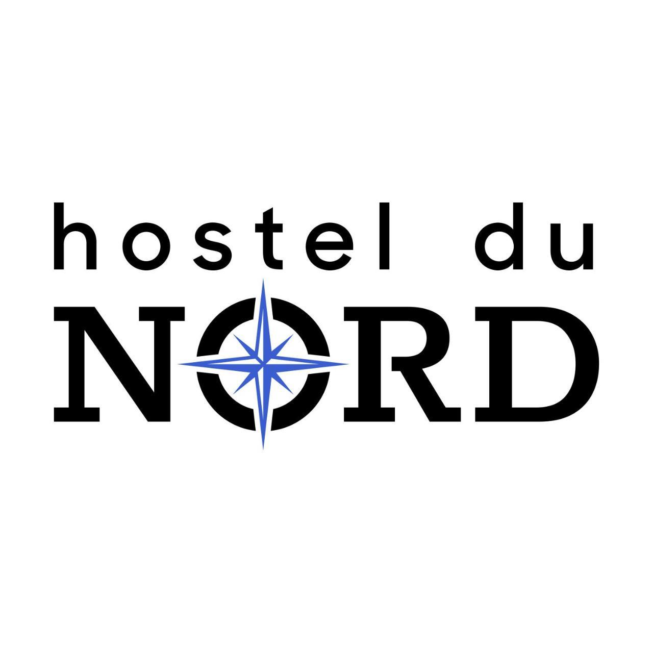 Hostel Du Nord Duluth Kültér fotó