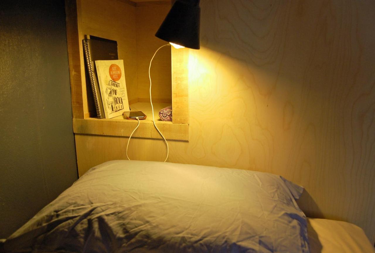 Hostel Du Nord Duluth Kültér fotó