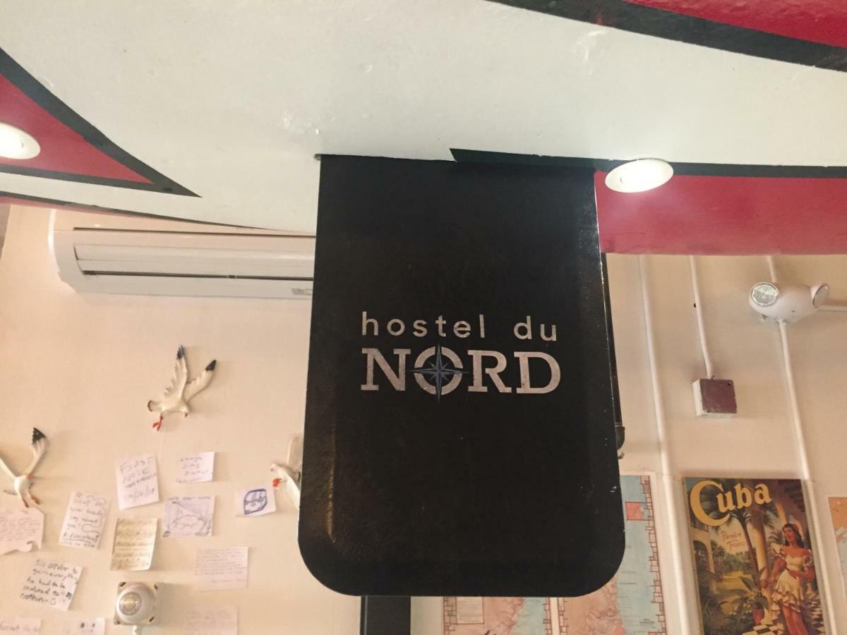 Hostel Du Nord Duluth Kültér fotó