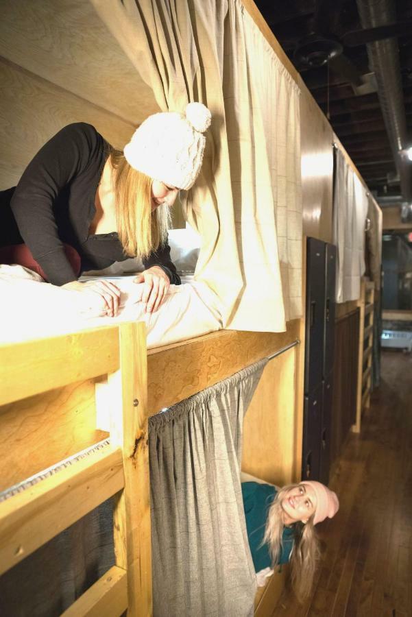 Hostel Du Nord Duluth Kültér fotó